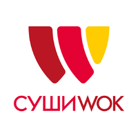 Суши Wok
